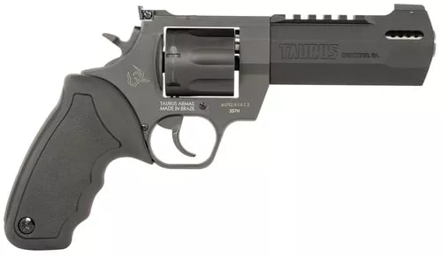 Taurus Raging Hunter Revolver357 Mag. 5.125 in. Black 7 rd.