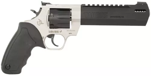 Taurus Raging Hunter Revolver357 Mag. 6.75 in. Two Tone 7 rd.