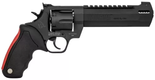 Taurus Raging Hunter Revolver44 Mag. 6.75 in. Black 6 rd.