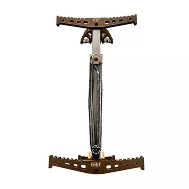 Tethrd Grit Workhorse Climbing Sticks 4PK