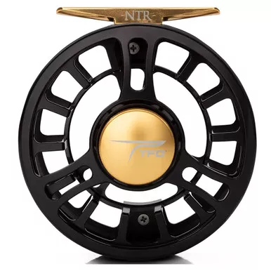 TFO NTR Fly Fishing Reel (TFR-NTR)