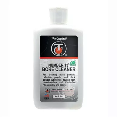 Thompson Center Arms No. 13 Bore Cleaner 8 oz