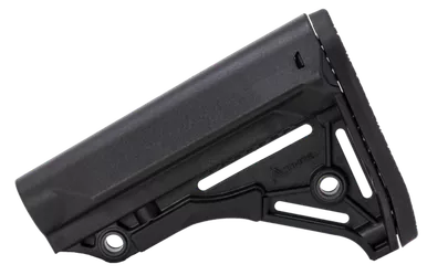Thril Inc CCS Combat Competition Stock Mil-Spec Black Polymer
