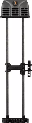 Tight Spot Quiver 5-Arrow Gun Metal