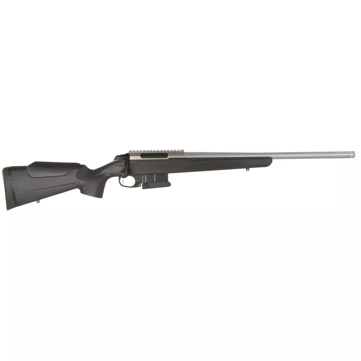 Tikka T3x CTR 308 Win Rifle 10+1 20" Black/Stainless