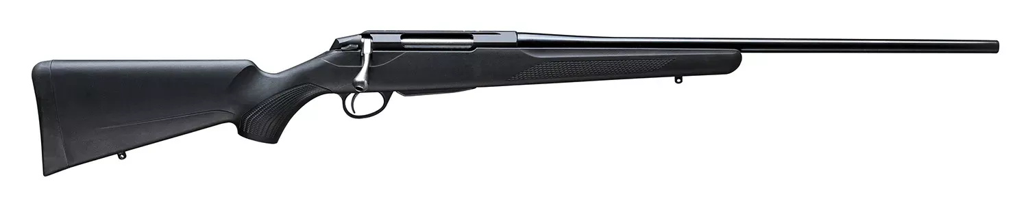 Tikka T3X Lite, 300WinMag, 24.3", 3+1, Black, JRTXE331R10