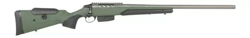 TIKKA T3X SUPER VARMNT 6MM CM 24 5RD