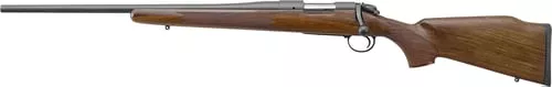 TIMBER 243WIN BK/WD 22" 4+1 LH | B14S003L