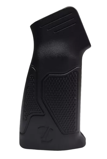 Timber Creek Outdoor GPGBL Greyman Pistol Grip Black