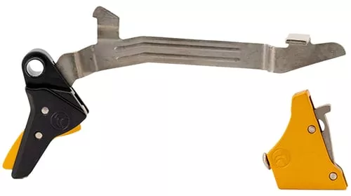 TIMNEY ALPHA FOR GLK G3-4 LRG GLD
