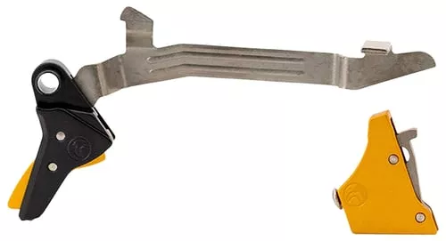 TIMNEY ALPHA TRG FOR GLK GEN 3-4 GLD