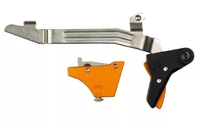 TIMNEY ALPHA TRG FOR GLK GEN 3-4 ORG