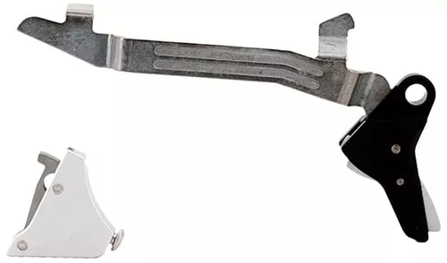 TIMNEY ALPHA TRG FOR GLK GEN 5 SIL