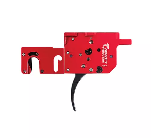 TIMNEY TRIG RUGER PRECISION 2 STAGE