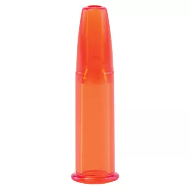 Tipton Snap Caps, Translucent Red, 22 Rimfire, 10-Pack 831787