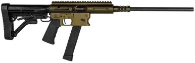 Tnw Firearms Aero Survival Rifle 9mm 16" Barrel OD Green