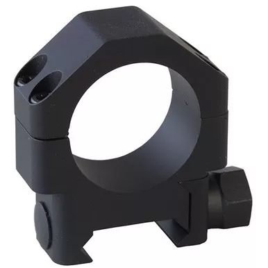 Tps Arms 35mm Low (1.025") Aluminum Rings