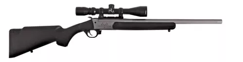TRAD OUTFITTER G3 44MAG 22 BLK 3-9X40 SCOPE
