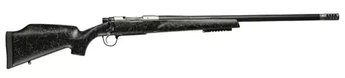 TRAVERSE 308WIN BLK/GRY 16" | 801-10013-02