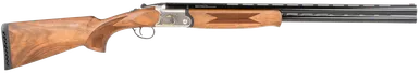 Tristar 33104 Trinity Over-Under 12 Gauge 26" 2-Shot 3" Walnut Shotgun
