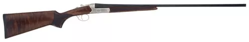 TRISTAR BRISTOL SXS 410 28" 2.5" CT-5 SILVER/WALNUT
