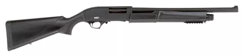 Tristar Cobra III Tactical Shotgun
