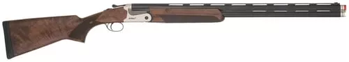 TriStar Cypher Shotgun 12 ga 3 Chamber 2rd Capacity 28 Barrel Walnut