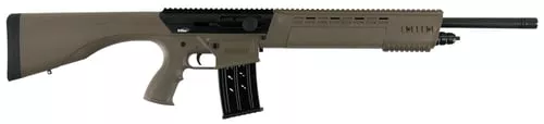 Tristar KRX Tactical Shotgun