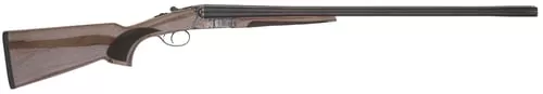 TRISTAR PHOENIX SXS 20GA. 28" 3" CT-5 CASE COLOR/WALNUT