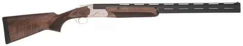 TRISTAR TRINITY II LT O/U 28GA 2.75" 28"VR CT-5 SILVER/WALNT