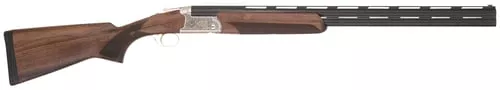 TriStar Trinity II Shotgun 20 ga 3 Chamber 2rd Capacity 28 Barrel Walnut