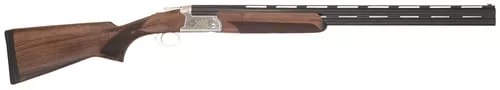 TriStar Trinity II Shotgun 28 ga 3 Chamber 2rd Capacity 28 Barrel Walnut