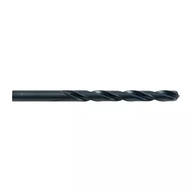 Triumph Systems Jobber Length Letter Drill Q .332" Diameter