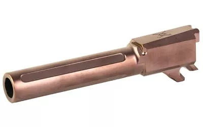TRUE PREC BBL P365 FUSE TICN CPR TB