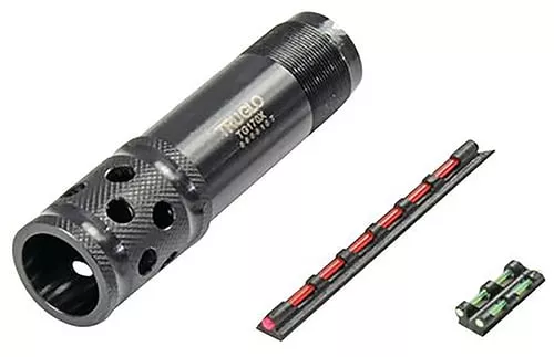 TRUGLO CHOKE TUBE/SIGHT COMBO 12GA GSX MOSSBERG 835/935