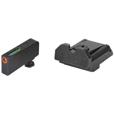 TRUGLO TFX Pro Sight Set for Glock Adjustable
