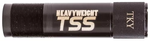 TSS TURKEY 12 GA FOR BROWNING INVECTOR PLUS BLACK