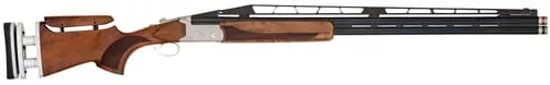 TT-15 DT ADJ O/U 12/32 2.75" | DOUBLE TRAP ADJ|WALNUT