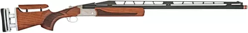 TT-15 TOP SINGLE 12/34 2.75" | SINGLE SHOT|WALNUT STK