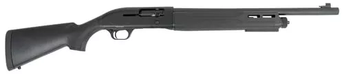 TTF 12/18.5" BL/SY 3" | 21000118