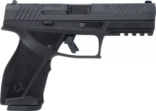 TX 9MM BLK/BLK 4.5" 10+1 TORO | 1-TX9F441-10