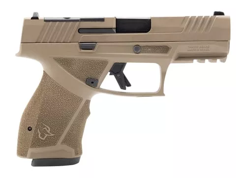 TX 9MM CMPCT FDE 4" 15+1 OR | 1-TX9C441-MF