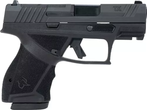 TX 9MM SUBCOMP BK 3.4" 10+1 OR | 1-TX9SC431-10