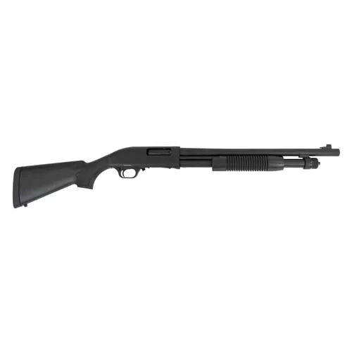 TX3 HAMMER 12/18.5 BL/SY 3" | 21000412
