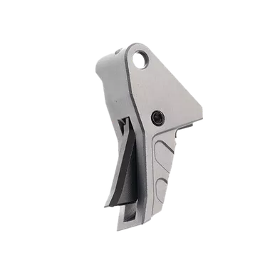 Tyrant CNC Trigger Springfield Echelon Grey/Black