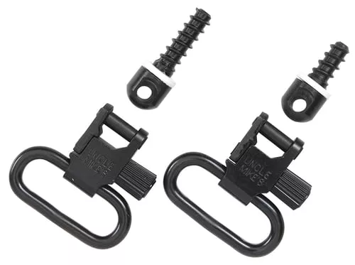 U/M SWIVELS QD 115 RGS 1.25"