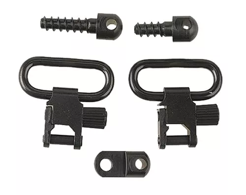 U/M SWIVELS QD 115 RUG 1"