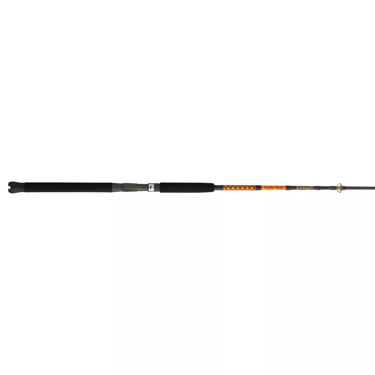 Ugly Stik Bigwater Conventional Rod - 6'6" Medium 12-20 lb.