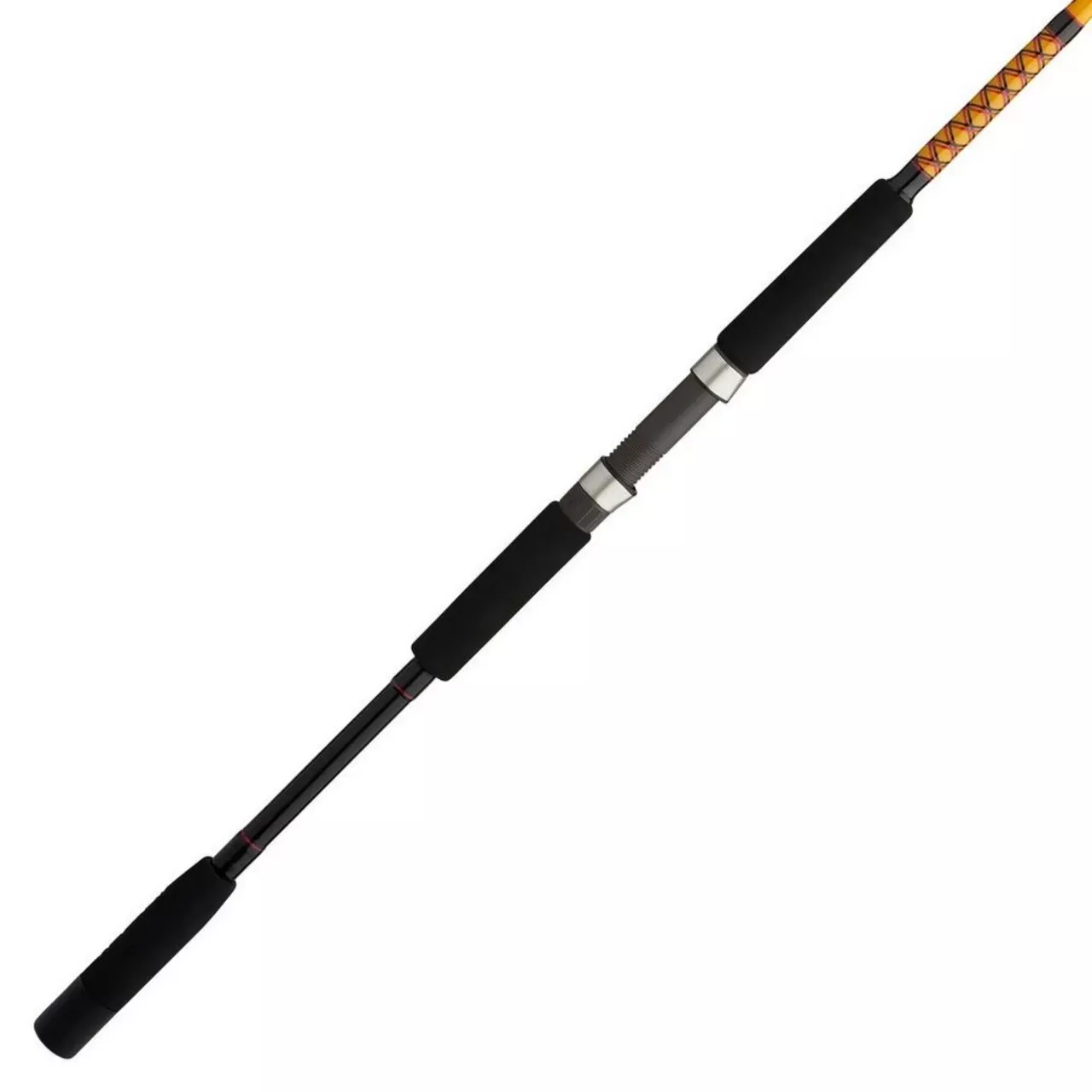 Ugly Stik Bigwater Surf Spinning Rod - 8' Medium 2 Pieces