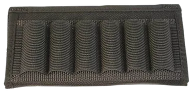 Uncle Mike's Shotgun Cartridge Belt Black